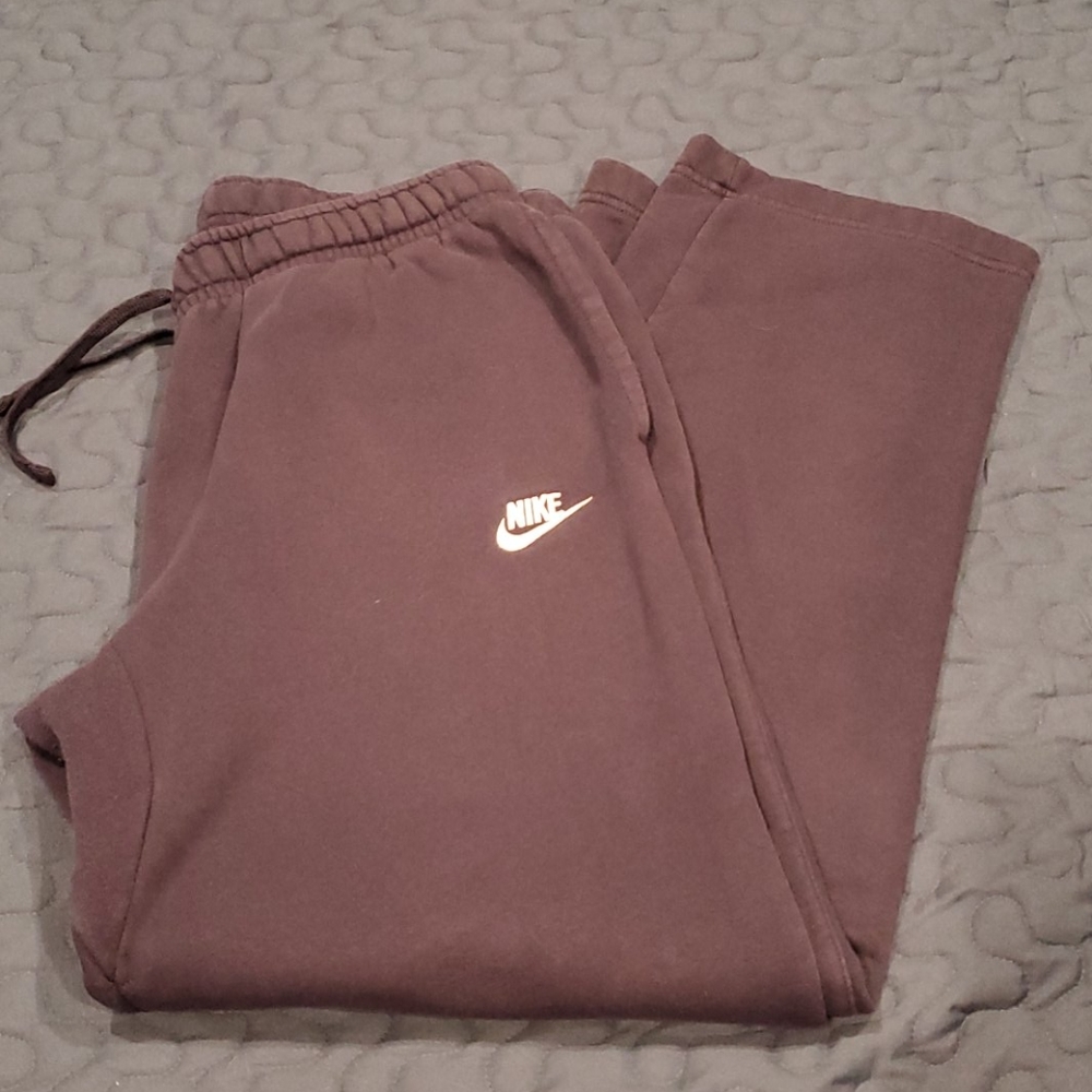 Men's Nike pants